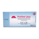 ProView plus Sterilization Pouch, 5-1/4 x 10 Inch (Case of 1200)