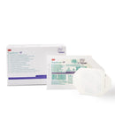 Solventum Corporation 3M Tegaderm HP Transparent Film Dressing, 2-3/8 x 2-3/4 Inch (400/CS) 