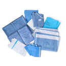 Convertors General Purpose Drape Pack (Case of 6)