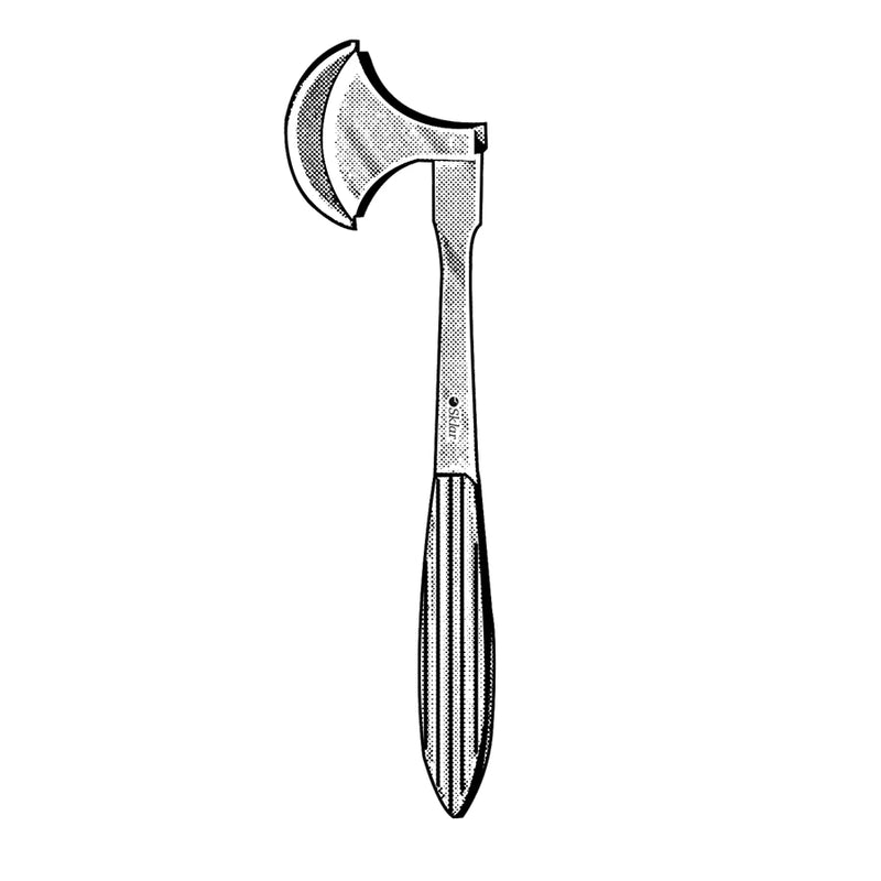 Sklar Berliner Percussion Hammer - 06-3254