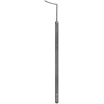 Sklar Barraquer Cyclodialysis Spatula - 65-4068