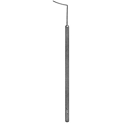 Sklar Barraquer Cyclodialysis Spatula - 65-4068 