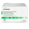 MooreBrand Menthol Cold and Cough Relief (3600/CS)