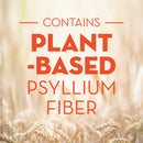 Procter & Gamble Metamucil Psyllium Husk Fiber Supplement, 48.2-ounce Canister