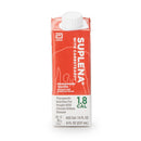 Suplena with Carbsteady Vanilla Nutrition for those w/ Chronic Kidney Disease (Case of 24)