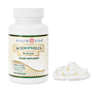 Health*Star Probiotic Dietary Supplement (Case of 1200)
