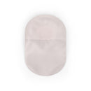 Coloplast SenSura Mio Convex Deep 1-Piece Closed End Opaque Ostomy Pouch, 25mm Stoma (10/BX)