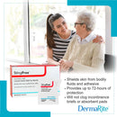 StingFree Skin Barrier Wipe Nonsterile, Alcohol-Free (Box of 50)