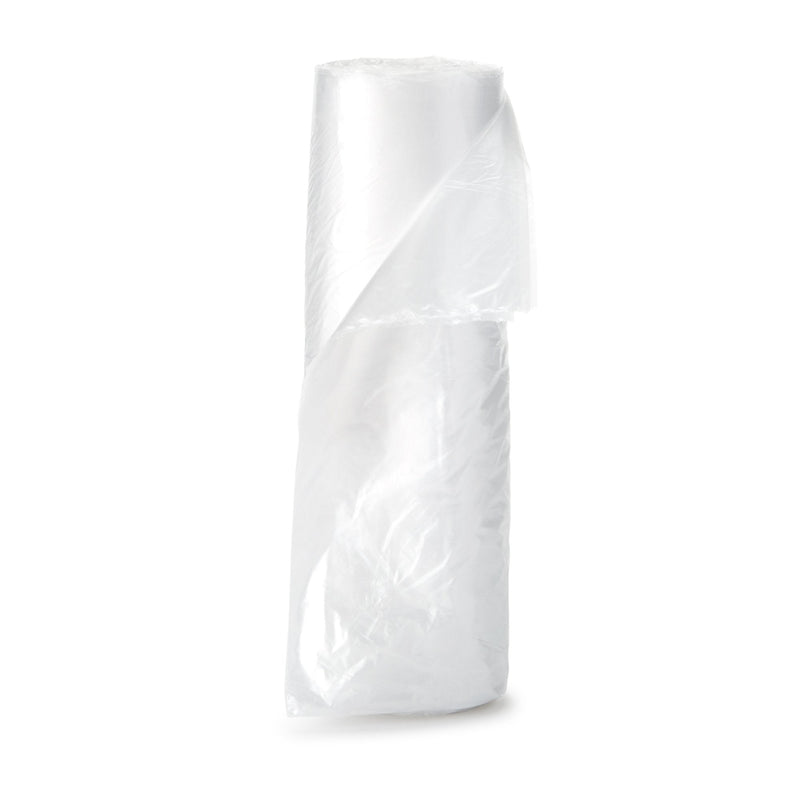 McKesson Brand McKesson Light Duty Trash Bag, Clear, 10-gallon Capacity (1000/CS) 