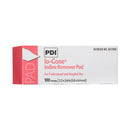 Io-Gone Iodine Removal Wipe, 3 x 6.6 centimeters (100/BX) 
