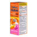 J & J Sales Motrin Children's Oral Suspension Bubblegum Flavor 