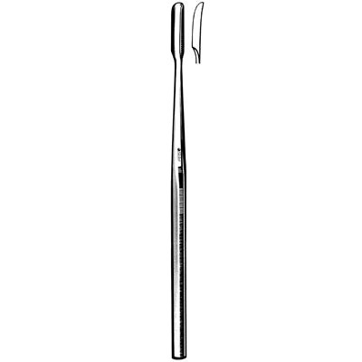 Sklar West Bone Gouge 6-1/4" - 40-6871 