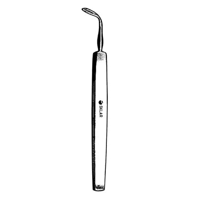 Sklar Desmarres Corneal Dissector - 65-3015 