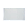 McKesson Sterile Abdominal Pad, 5 x 9 Inch (Case of 400)