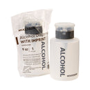 McKesson Brand McKesson Alcohol Dispenser imprinted with the word "Alcohol," 9-ounce Capacity (12/BX) 