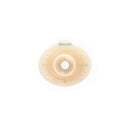 SenSura Mio Click Convex Light Ostomy Barrier, 18 mm Stoma Opening, Green Match (Box of 5)