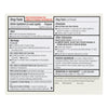 Foster & Thrive Nighttime Sleep-Aid Diphenhydramine HCl 25 mg Caplets (Box of 24)