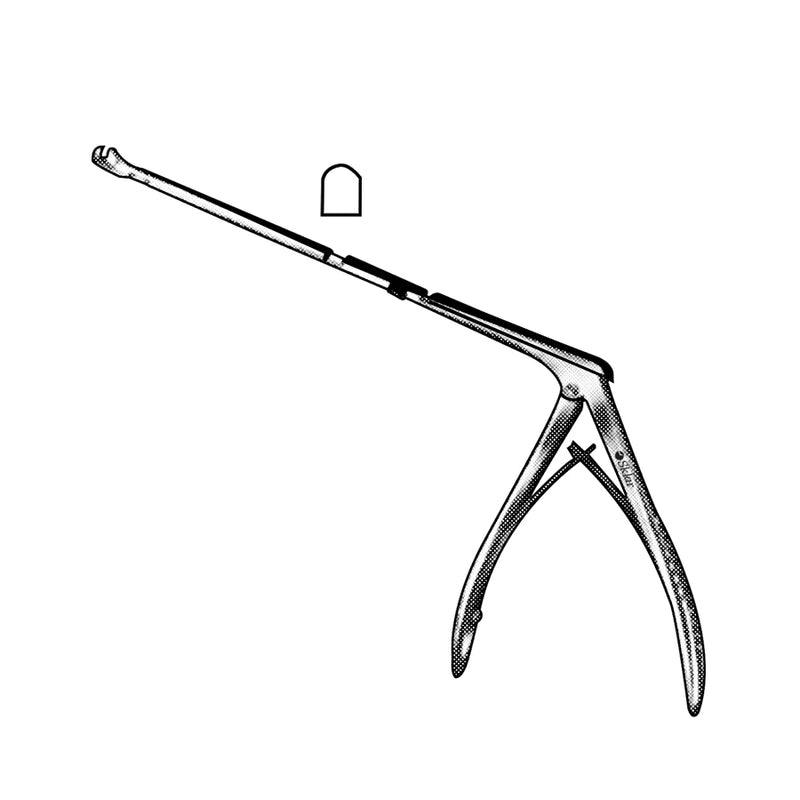Sklar Hajek-Kofler Sphenoid Punch - 70-5516