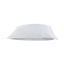 McKesson Brand McKesson White Tissue/Poly Pillowcase, 21 x 30 Inch (100/CS) 