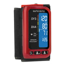 SmartHeart Arm Blood Pressure Monitor (Case of 12)
