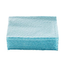 McKesson Brand McKesson Deluxe Nonsterile Blue Procedure Towel, 13 x 18 Inch (500/CS) 