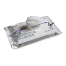 McKesson Premoistened Germicidal Wipe Surface Disinfectant Cleaner, 7 x 9 Inch (Case of 960)