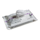 McKesson Premoistened Germicidal Wipe Surface Disinfectant Cleaner, 7 x 9 Inch (Case of 960) 
