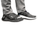 Darco Med-Surg Post-Op Shoe, Men's, Large, Black (Case of 36)
