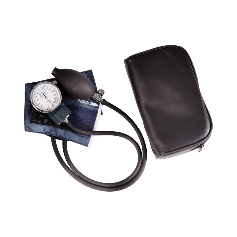 Mabis Healthcare Precision Aneroid Sphygmomanometer 
