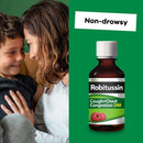 Robitussin Adult Cough + Chest Congestion DM Liquid (Each)