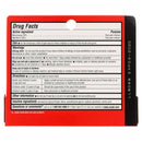 Dennison Pharmaceuticals Orajel 3X Medicated for Toothache & Gum Gel Extra Strength 