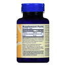 Foster & Thrive Chewable Vitamin C 500 mg Tablets Natural Orange (Bottle of 100)