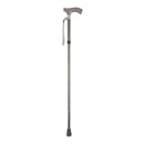 Switch Sticks Folding Cane, Graphite (Each)