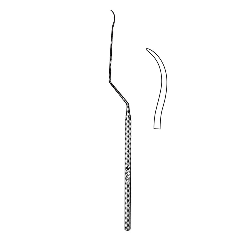 Sklar Kraus Micro Instrument - 79-3161