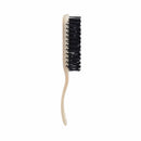 McKesson Black Polypropylene Hairbrush, 7.67 Inch (Case of 288)