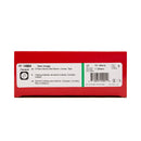 New Image Convex FlexTend Colostomy Skin Barrier With 1-Inch Stoma Opening (5/BX) 