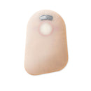 Hollister New Image 2-Piece Beige Ostomy Pouch, Pre-cut to Fit 57 mm Stoma, Red Match (60/BX) 