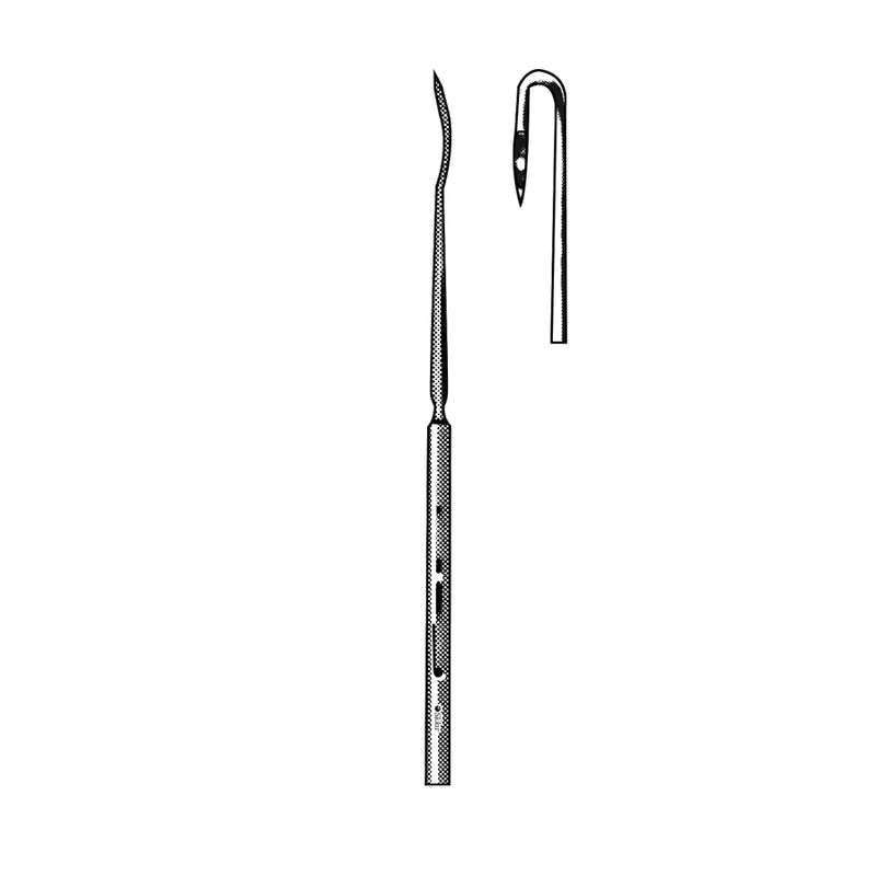 Sklar Yankauer Septum Needle - 70-4212