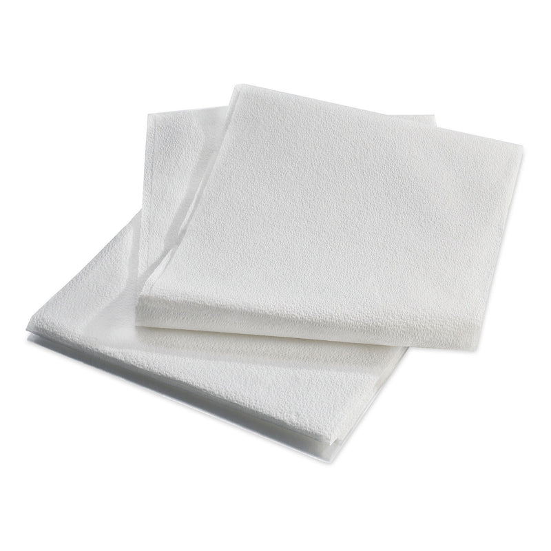 McKesson Nonsterile Physical Exam Patient Drape, 40 x 90 Inch (Case of 50)