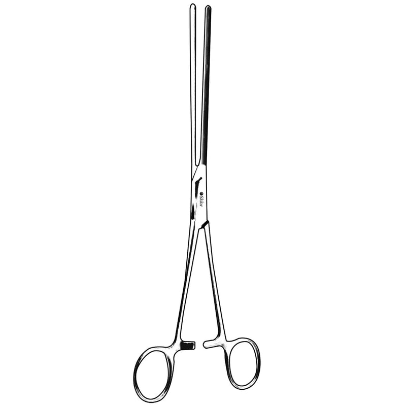 Sklar Lang Stevenson Intestinal Forceps - 36-2880 