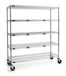 Eagle Group MHC Ec Series - Exchange Carts 