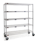Eagle Group MHC Ec Series - Exchange Carts