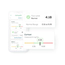 Everlywell Men's Health Test (12/CS)