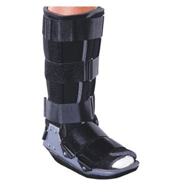 Walker Boot Bledsoe ProGait Non-Pneumatic Adult Small Tall (Each)