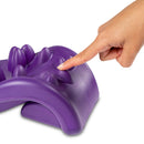 Kanjo Flex Firm Acupressure Neck Pain Relief Cushion (Case of 20)