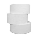 Mor-Soft 2 Ply Jumbo Bath Tissue, 9 Inch x 700 Foot (Case of 12)