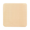 McKesson Lite Hydrocellular Foam Dressing w/ Silicone Adhesive w/o Border, 6 x 6 (Case of 200)