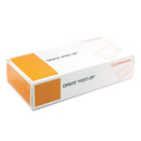 OpSite Post Op Transparent Film Dressing with Pad, 4 x 10 Inch