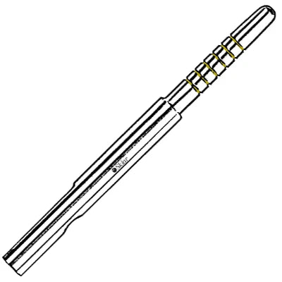 Sklar Osteotome Inserts - 49-3400