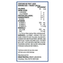 Juven Fruit Punch Therapeutic Nutrition Powder for Wound Healing
